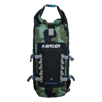 Tabor WP backpack