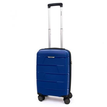 Troler Reno 55x34x21cm 2.7 kg, bleumarin