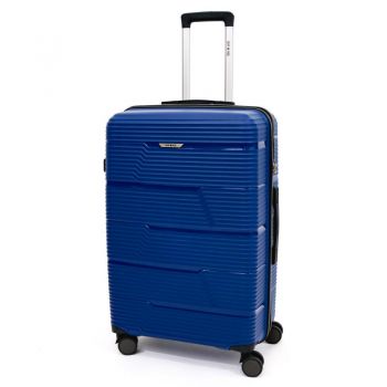 Troler Reno 72x47x29 cm 3.9 kg, bleumarin