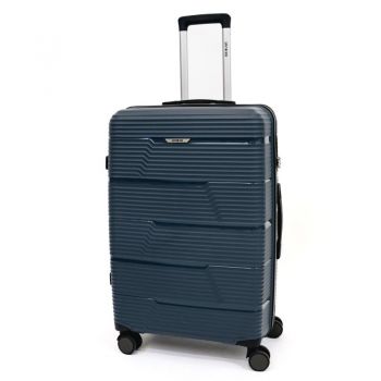 Troler Reno 72x47x29 cm 3.9 kg, gri Troler Reno 72x47x29 cm 3.9 kg, gri