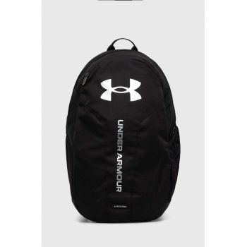 Under Armour rucsac culoarea negru, mare, neted