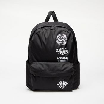 Vans Old Skool Backpack Onyx