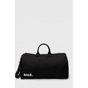 BALR geanta culoarea negru