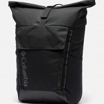 Columbia Convey™ II 27L Rolltop Backpack Black la reducere