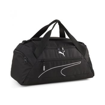 Geanta Puma Fundamentals Sports Bag S