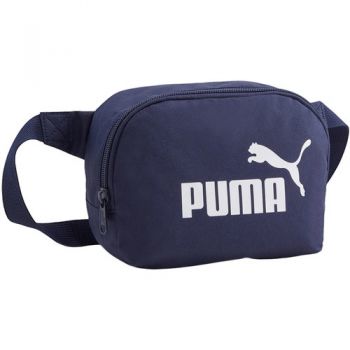 Geanta unisex Puma Phase Waist Bag 25L 07995402