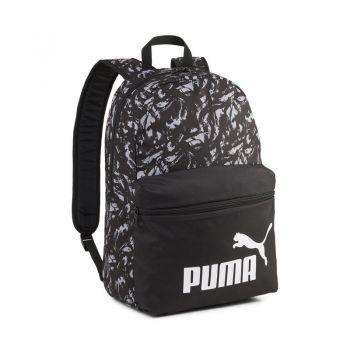 Ghiozdan Puma Phase AOP Backpack de firma original