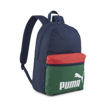 Ghiozdan Puma Phase Backpack Colorbl de firma original