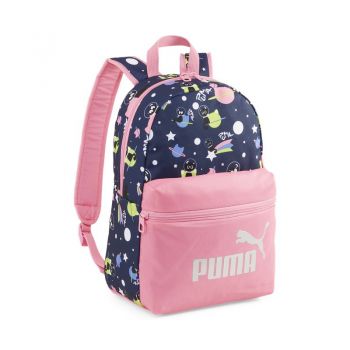 Ghiozdan Puma Phase Small Backpack de firma original