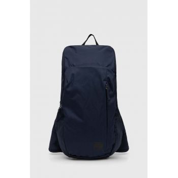 Jack Wolfskin rucsac Frauenstein culoarea albastru marin, mare, neted