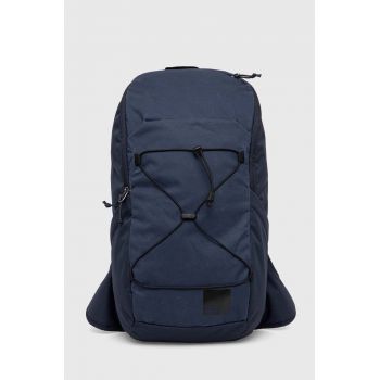 Jack Wolfskin rucsac Sooneck culoarea albastru marin, mare, modelator