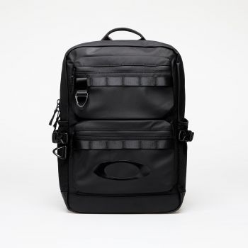 Oakley Rover Laptop Backpack Blackout de firma original