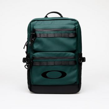 Oakley Rover Laptop Backpack Hunter Green