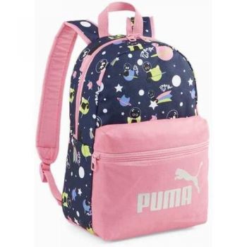 Rucsac unisex Puma Phase Small Backpack 07987910