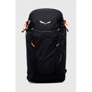 Salewa rucsac Alp Trainer culoarea negru, mare, modelator ieftin