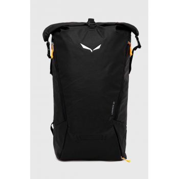 Salewa rucsac Lavaredo 30 culoarea negru, mare, neted