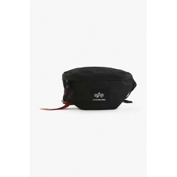 Alpha Industries borsetă culoarea negru 101908.03-black