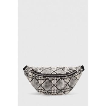 Answear Lab borseta culoarea negru