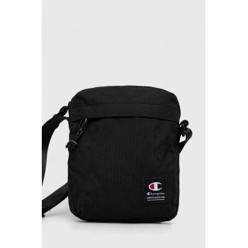 Champion borsetă culoarea negru 802353