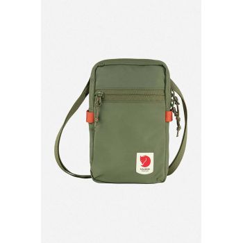 Fjallraven borsetă Saszetka Fjallraven High Coast Pocket F23226 620 F23226.620-620