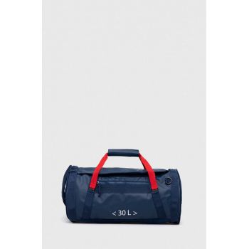 Helly Hansen geantă Torba Helly Hansen Duffel 2 30L 68006 990 68006 ieftina