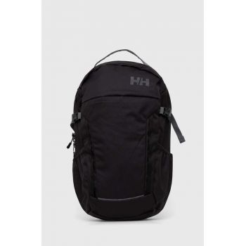 Helly Hansen rucsac culoarea negru, mare, uni 67188