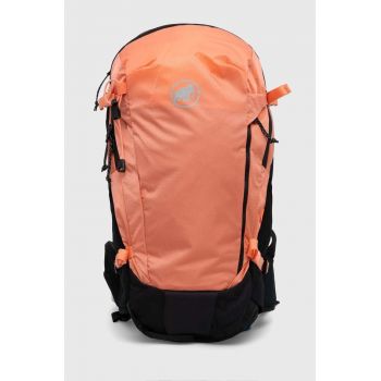 Mammut rucsac Lithium 15 Women femei, culoarea roz, mare, modelator