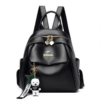 Rucsac dama Betsy GT2012, Negru