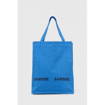 Samsoe Samsoe poșetă ieftina