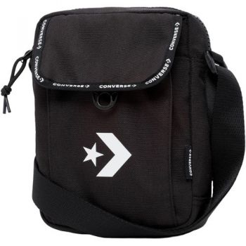 Borseta unisex Converse Large Logo Crossbody Bag 10025483-A01