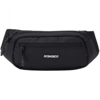 Borseta unisex DC Shoes Tussler Fanny Pack 15l ADYBA03060-KVJ0 la reducere