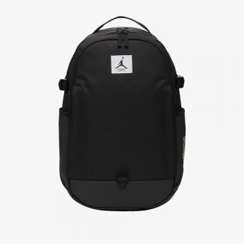 Jordan Jam Flight Backpack Black de firma original