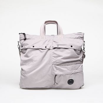 C.P. Company Bag Drizzle Grey