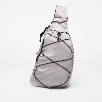 C.P. Company Bag Drizzle Grey de firma originala