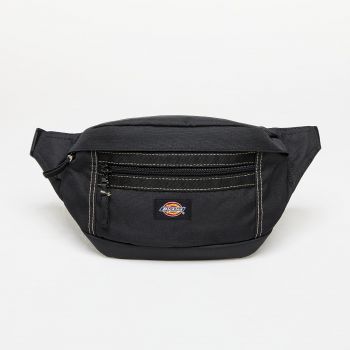 Dickies Ashville Pouch Black la reducere