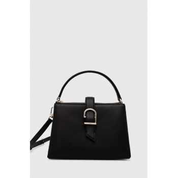 Dkny poseta culoarea negru