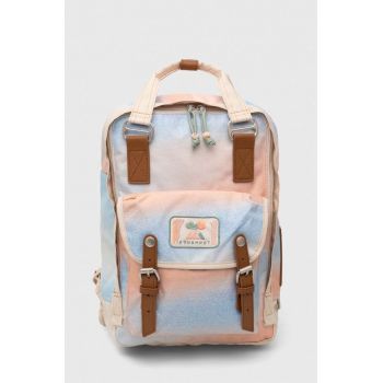 Doughnut rucsac Macaroon Dreamwalker mare, modelator, D010DW-000196