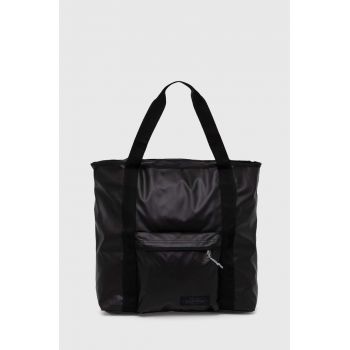 Eastpak geantă culoarea negru