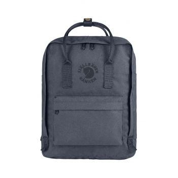 Fjallraven rucsac Kanken Hip Pack culoarea gri, mare, uni F23621