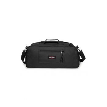 Geanta duffle unisex cu bareta detasabila de umar - 36L