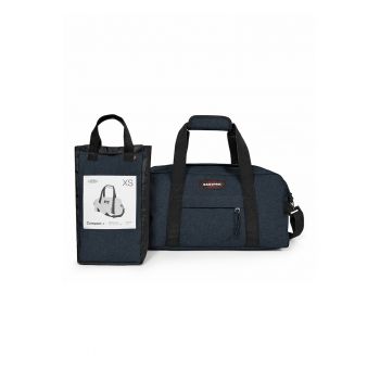 Geanta duffle unisex cu logo Compact