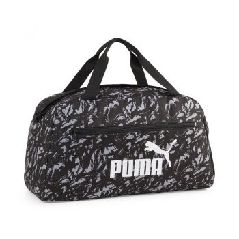 Geanta Puma Phase AOP Sports Bag