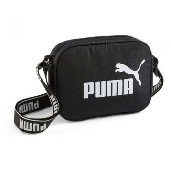 Geanta unisex Puma Core Base Cross Body Bag 09027001