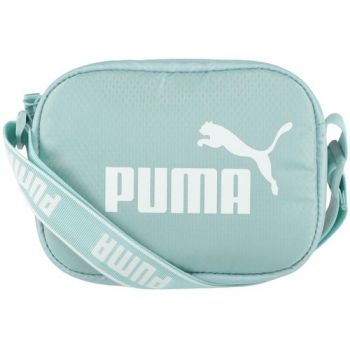 Geanta unisex Puma Core Base Cross Body Bag 09027002 la reducere