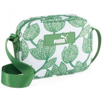 Geanta unisex Puma Core Pop Cross Body Bag 07985605 la reducere