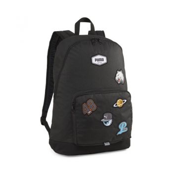 Ghiozdan Puma Patch Backpack de firma original