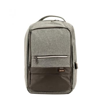 Lamonza Rucsac De Laptop Chrome 43X30X18 Cm de firma originala