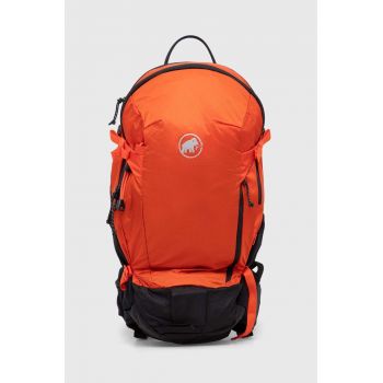 Mammut rucsac Lithium 20 culoarea negru, mare, neted