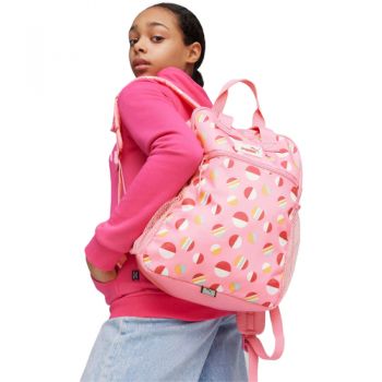 Rucsac copii Puma Summer Camp Youth Backpack 10L 09026302