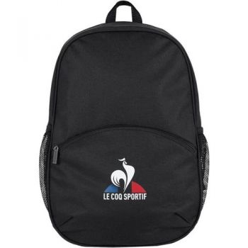 Rucsac unisex Le Coq Sportif No2 Training Backpack 30l 2120623-01